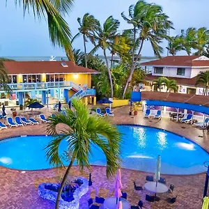 Resort Bimini Big Game Club & Marina