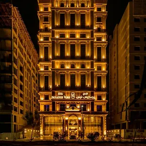 Paradise Jeddah